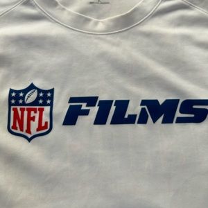 NFL Films Crew shirt